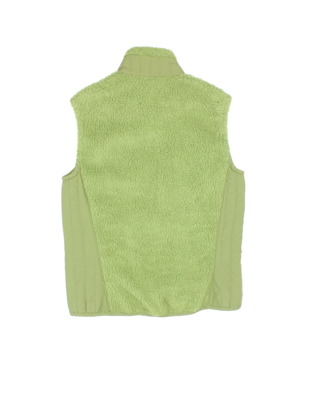 Patagonia Los Gatos Fleece Vest (Size M) - VintageFolk