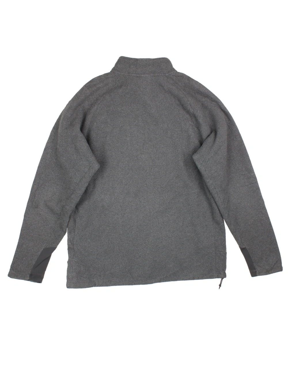 The North Face Crest Full Zip Fleece (Size L) - VintageFolk