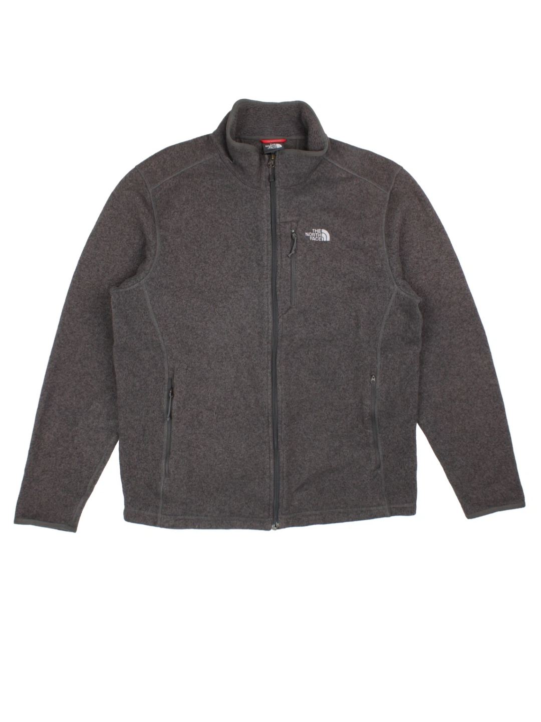 The North Face Gordon Lyons Fleece (Size L) - VintageFolk