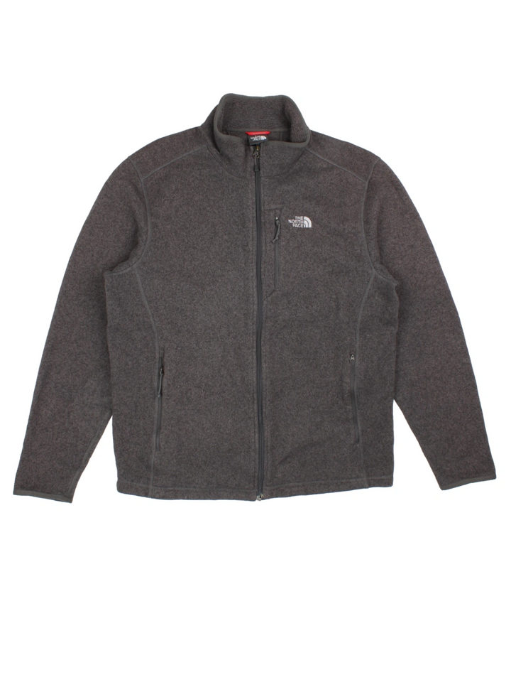The North Face Gordon Lyons Fleece (Size L) - VintageFolk