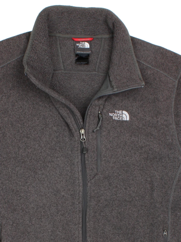The North Face Gordon Lyons Fleece (Size L) - VintageFolk