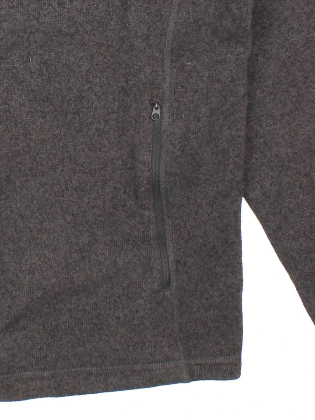 The North Face Gordon Lyons Fleece (Size L) - VintageFolk