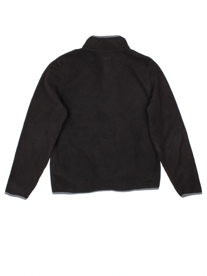 Timberland Polar Full Zip Fleece (Size M) - VintageFolk