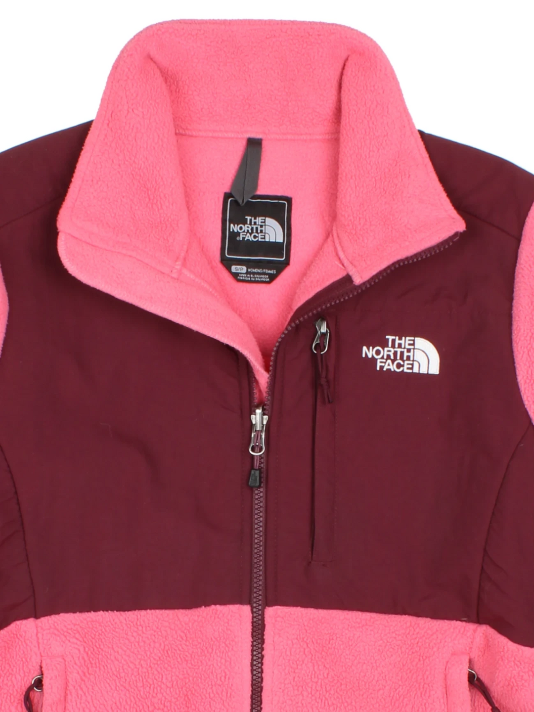 The North Face Denali Fleece (Size S) - VintageFolk