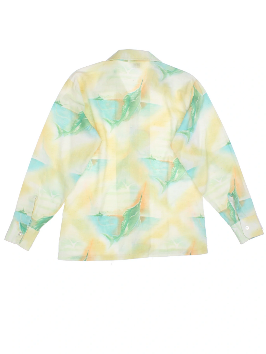 70's Sawfish Shirt (Size M)