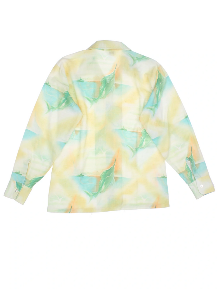 70's Sawfish Shirt (Size M)