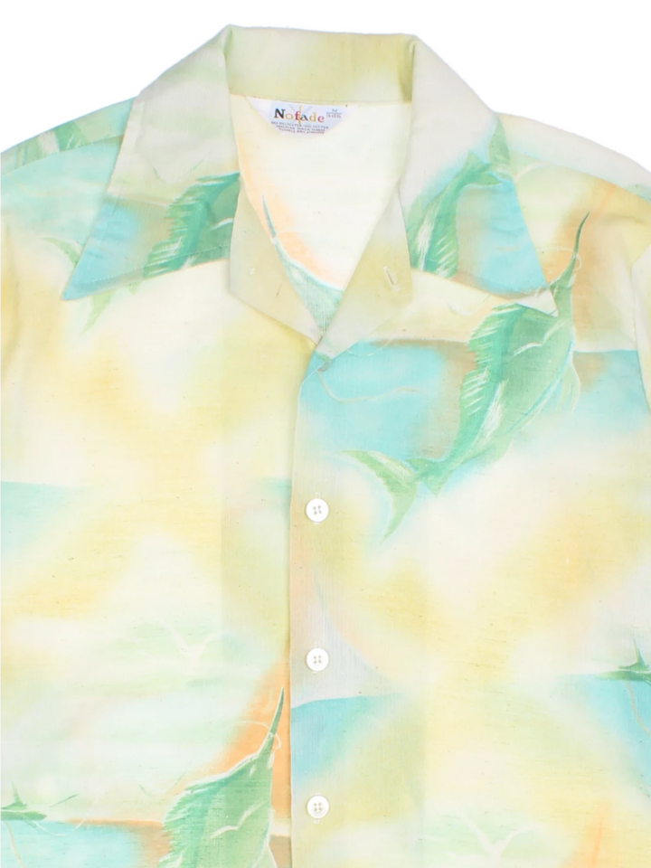 70's Sawfish Shirt (Size M)
