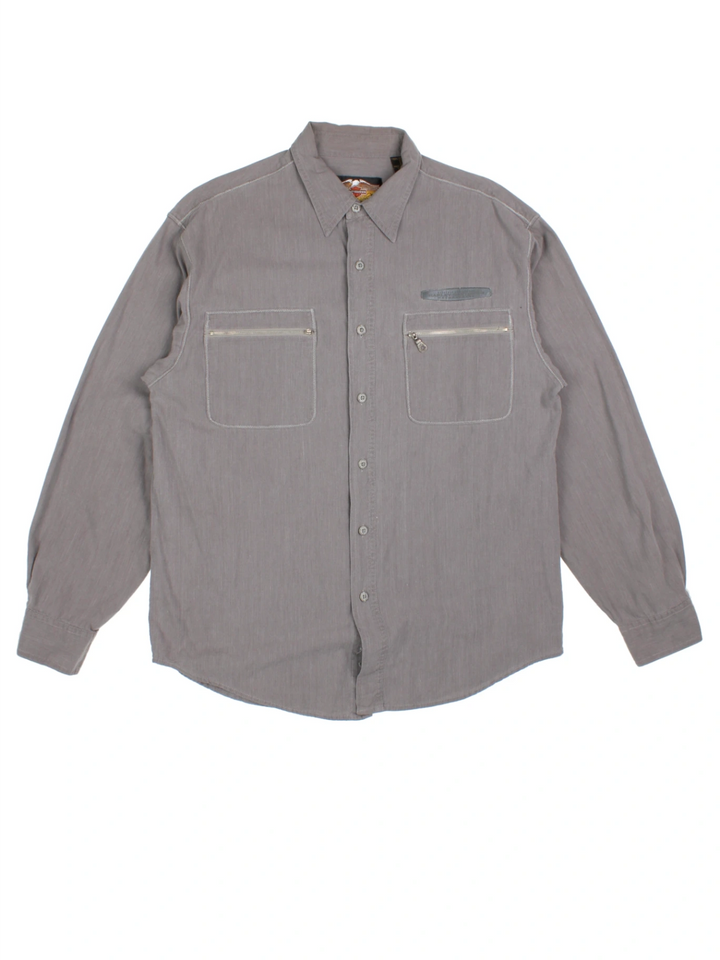 Harley-Davidson Shirt (Size L)