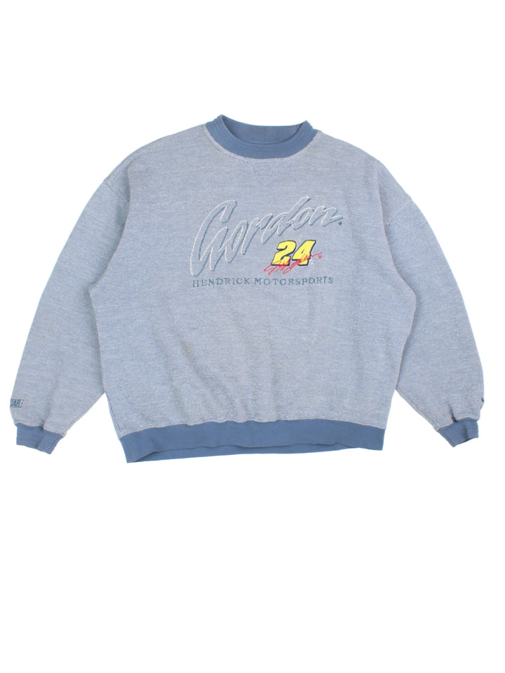 Chase Authentics NASCAR Motorsports Sweatshirt (Size L)