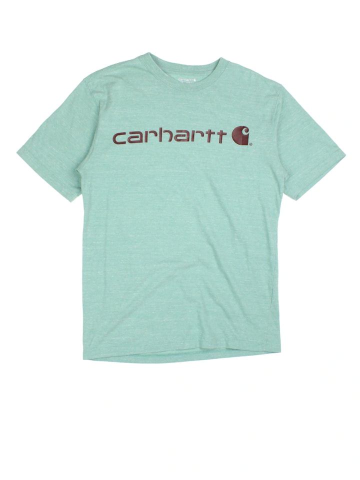 Carhartt T-Shirt (Size S)