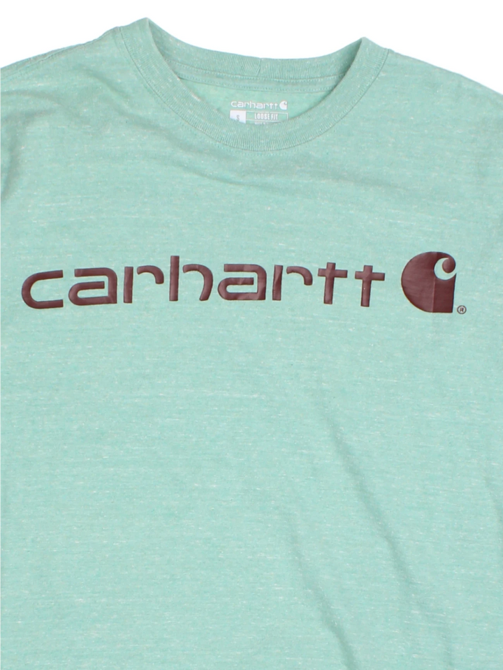 Carhartt T-Shirt (Size S)