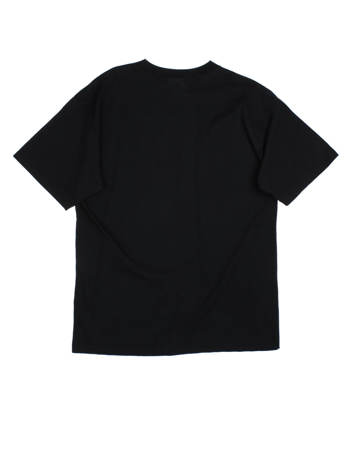 90s Murina Las Vegas Eagle Graphic T-Shirt (Size L)
