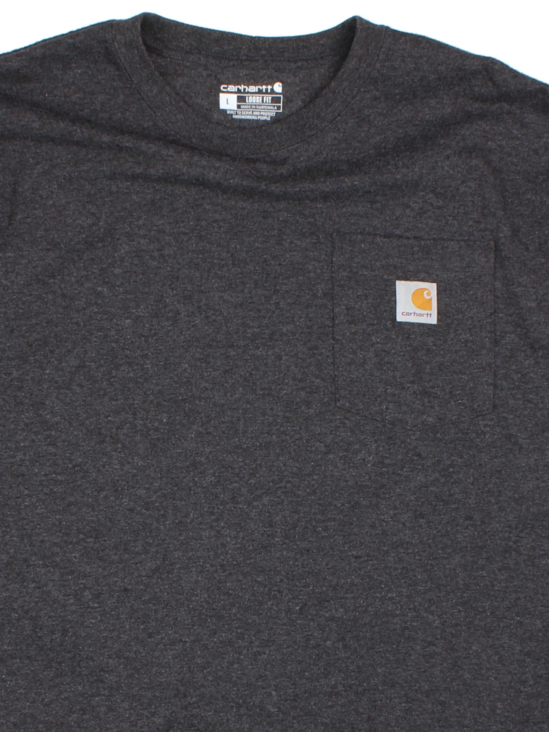 Carhartt Long Sleeve Top (Size L)