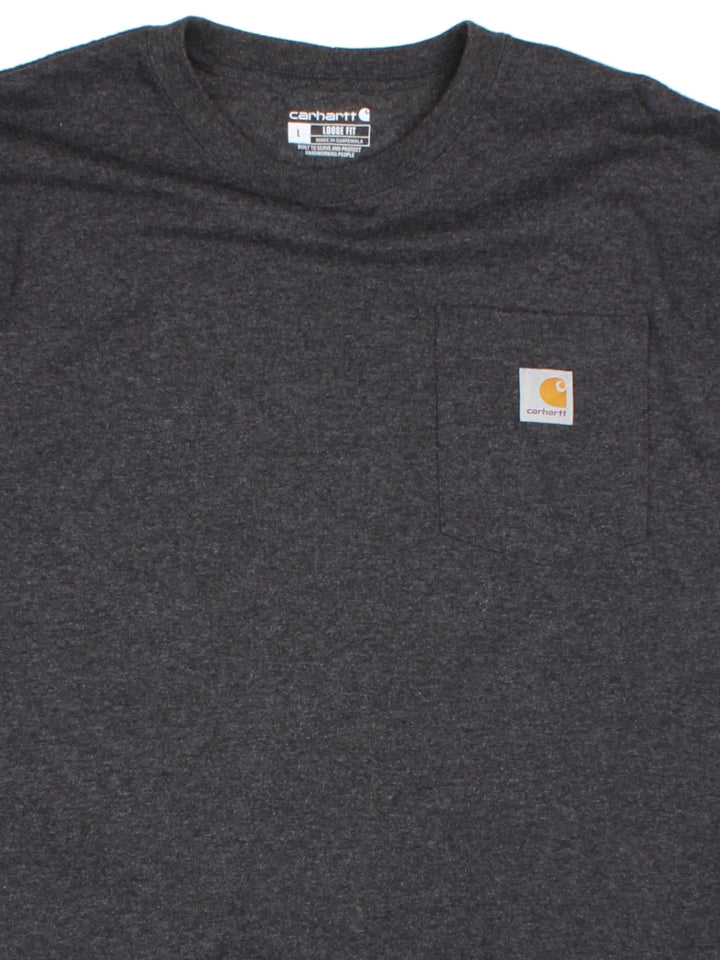 Carhartt Long Sleeve Top (Size L)
