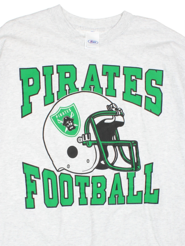 Point Chevalier Pirates Rugby League T-Shirt (Size L)