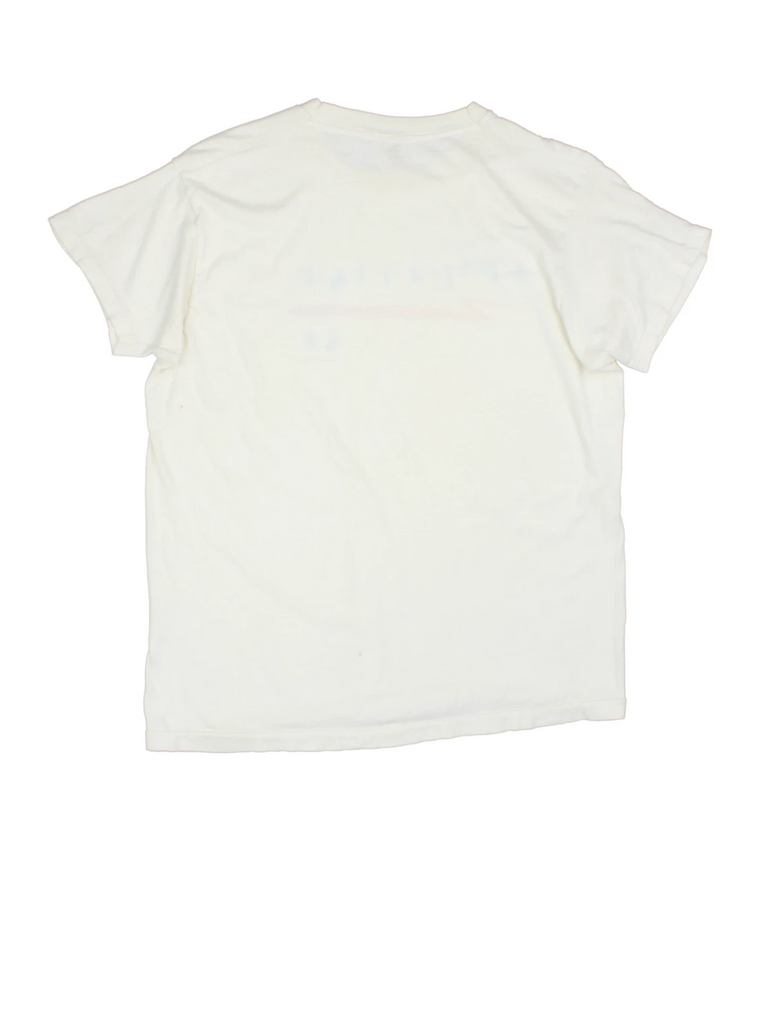 85 Carnegie Mellon Uni Spring Carnival Single Stitch T-Shirt (Size M)