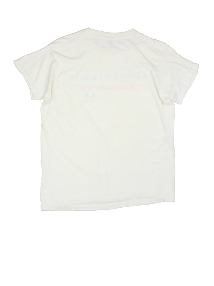 85 Carnegie Mellon Uni Spring Carnival Single Stitch T-Shirt (Size M)