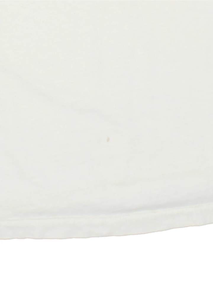 85 Carnegie Mellon Uni Spring Carnival Single Stitch T-Shirt (Size M)
