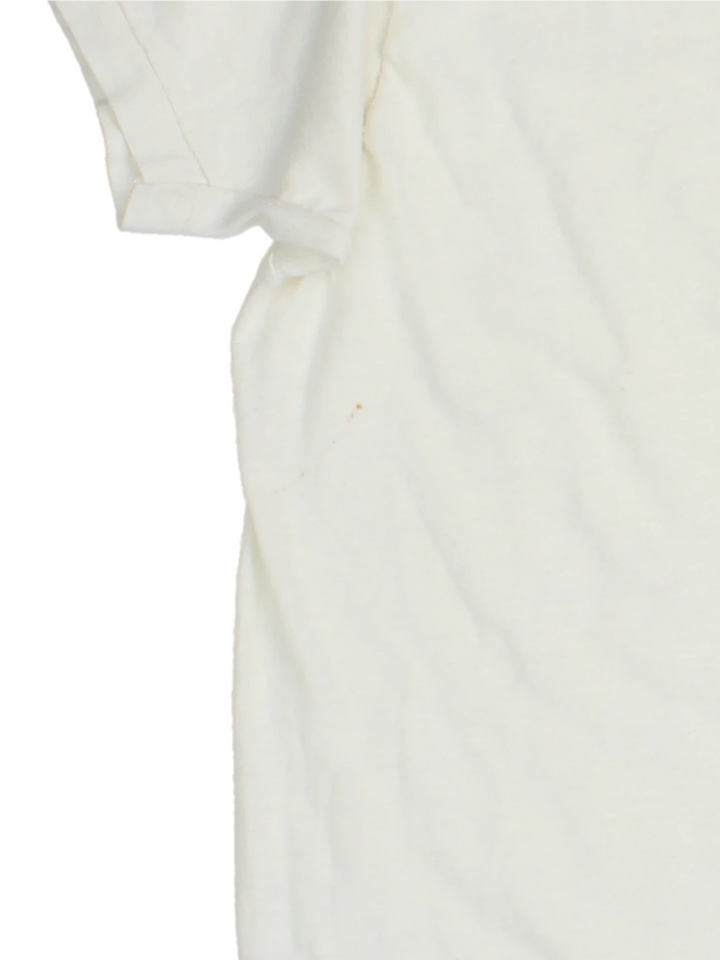 85 Carnegie Mellon Uni Spring Carnival Single Stitch T-Shirt (Size M)