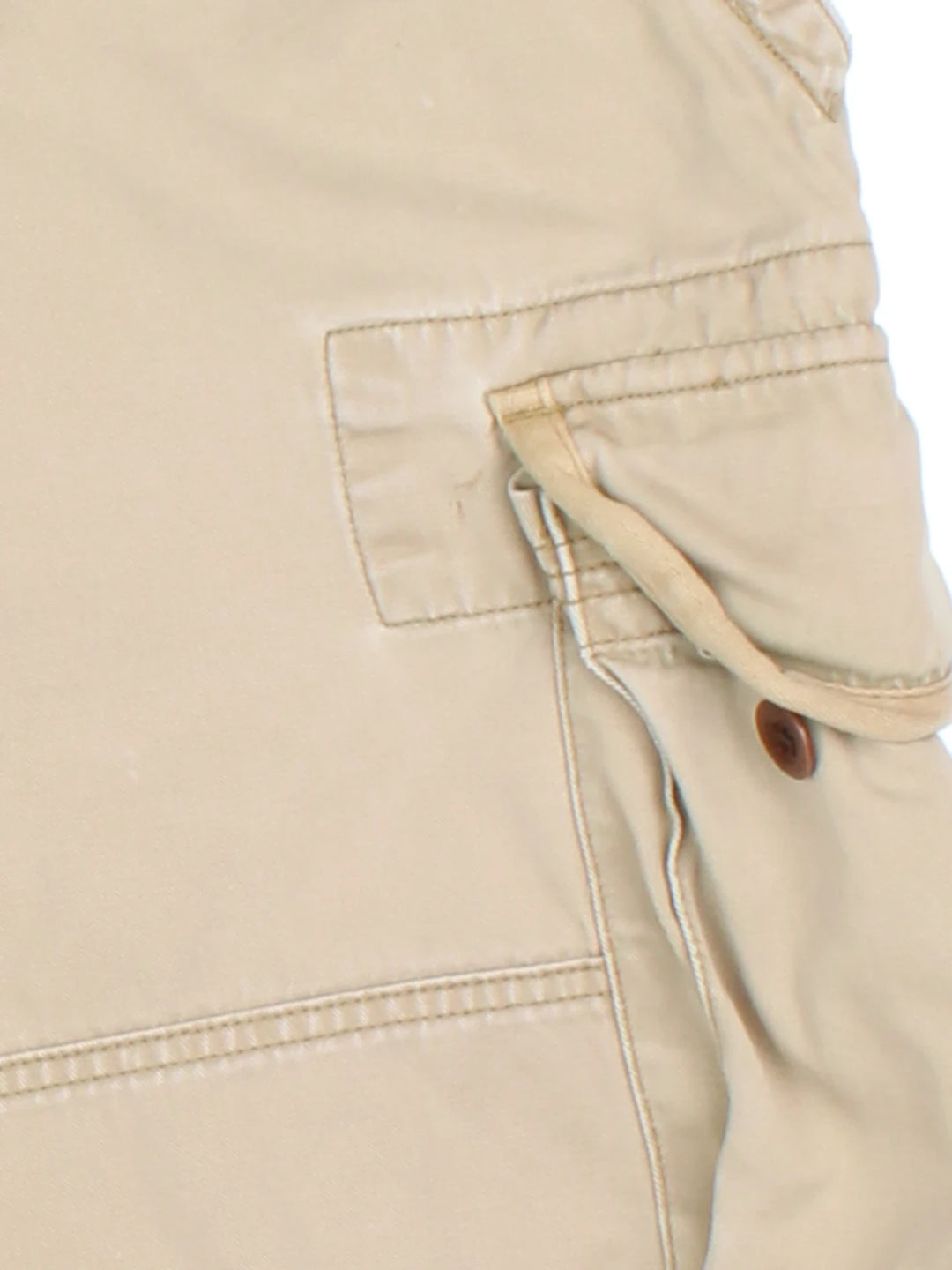 Ralph Lauren Cargo Shorts (Size XS)