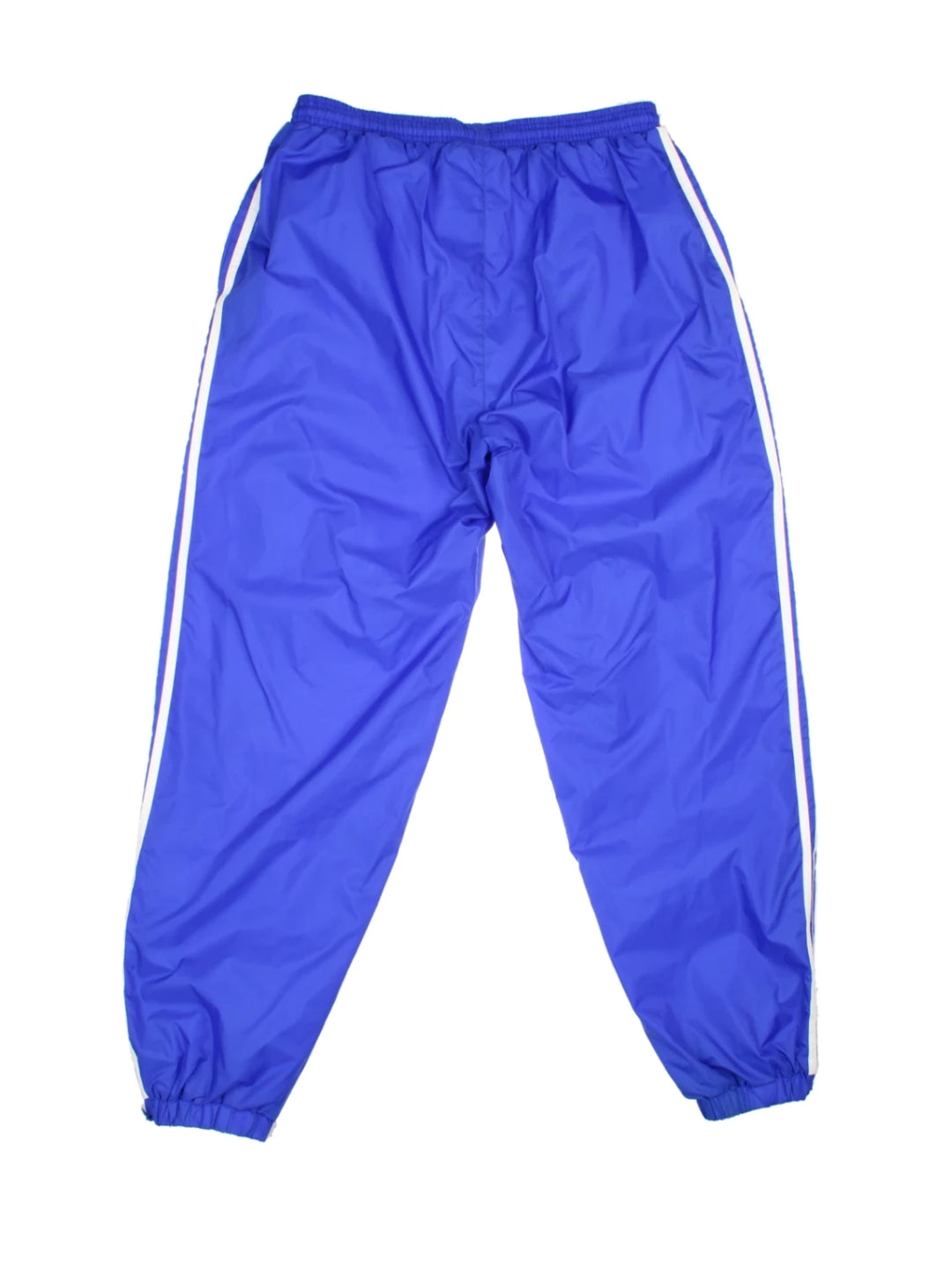 90's Adidas Tracksuit Bottoms (Size L)