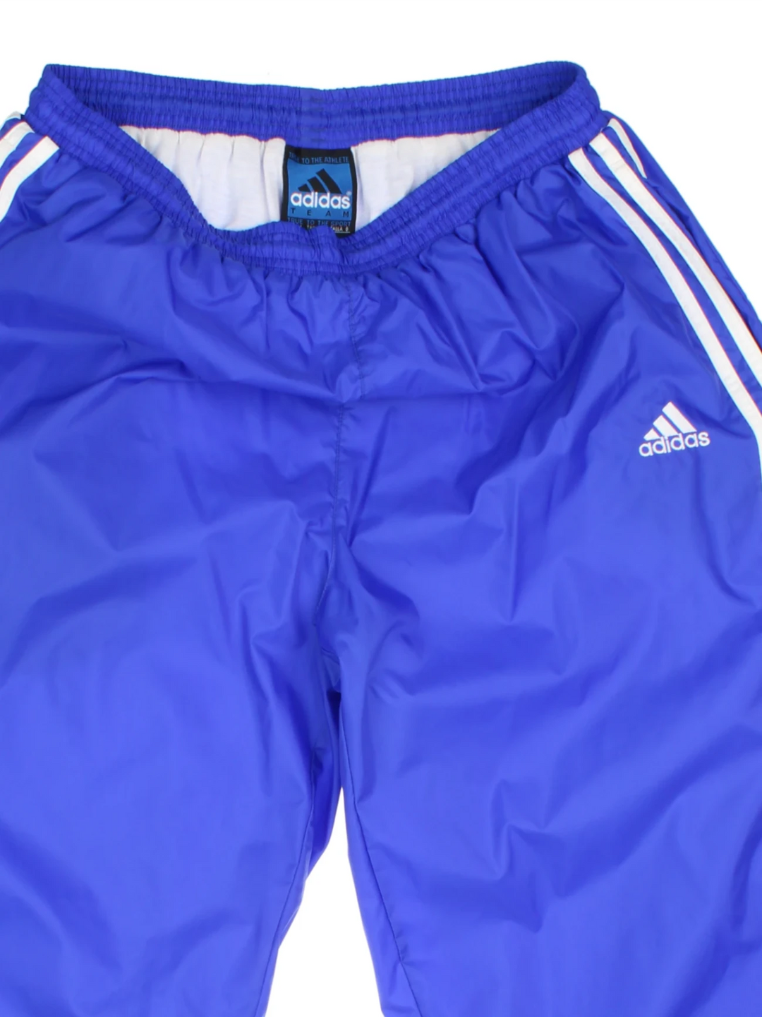 90's Adidas Tracksuit Bottoms (Size L)