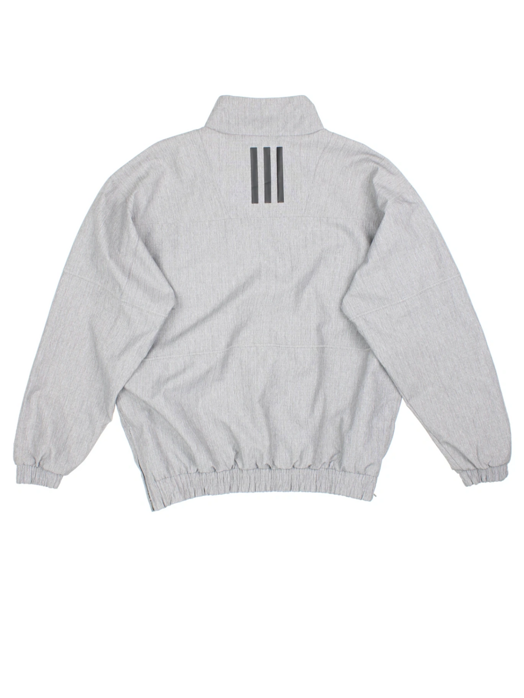 Adidas Originals Paris Pack 1/4 Zip Tracksuit Top (Size XL)