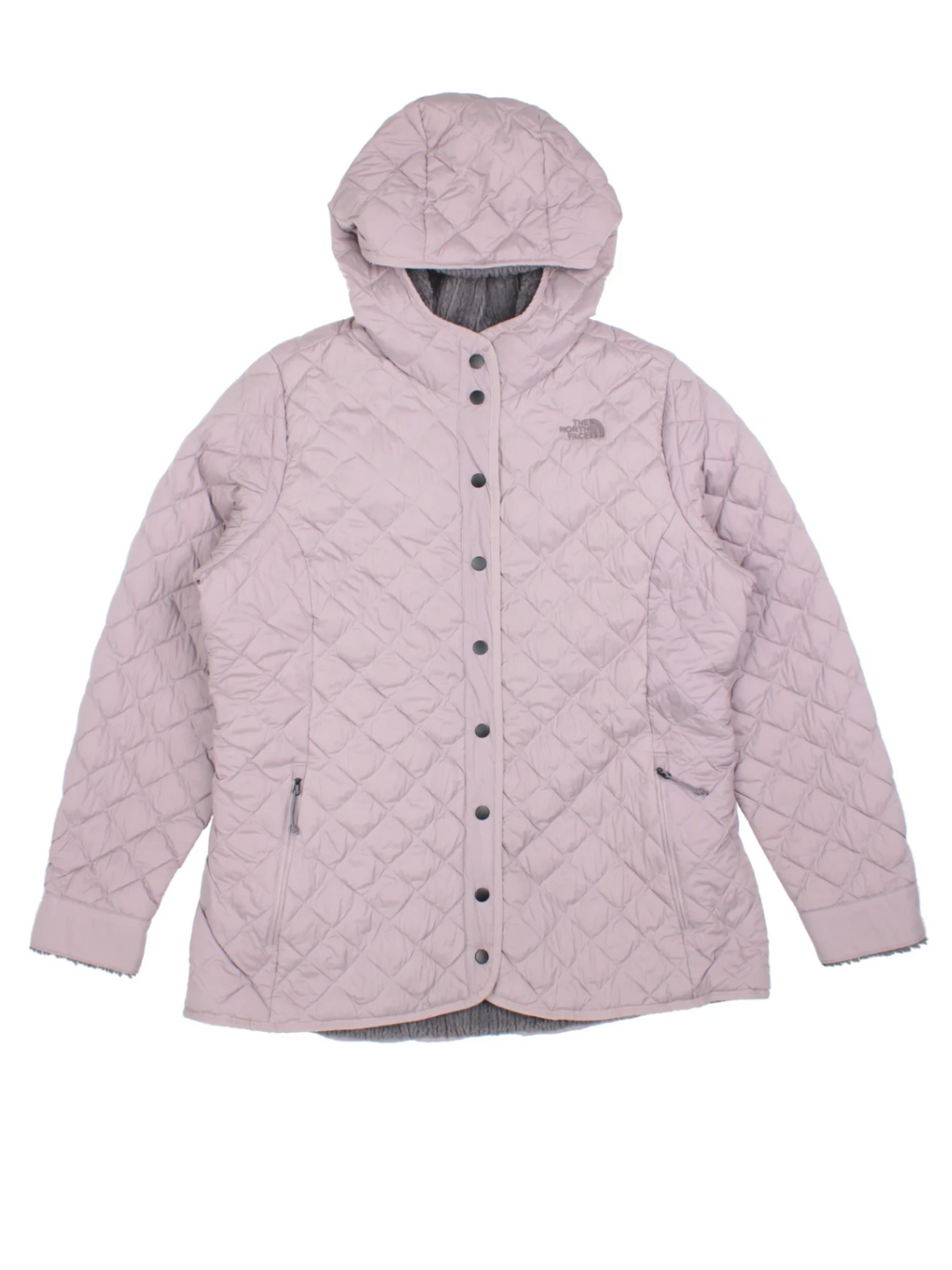 The North Face ThermoBall Eco Jacket (Size L) - VintageFolk
