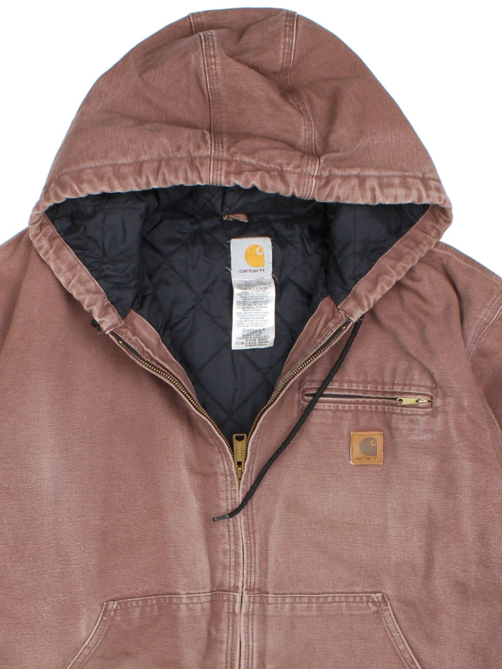 Carhartt Active Jacket (Size XL)