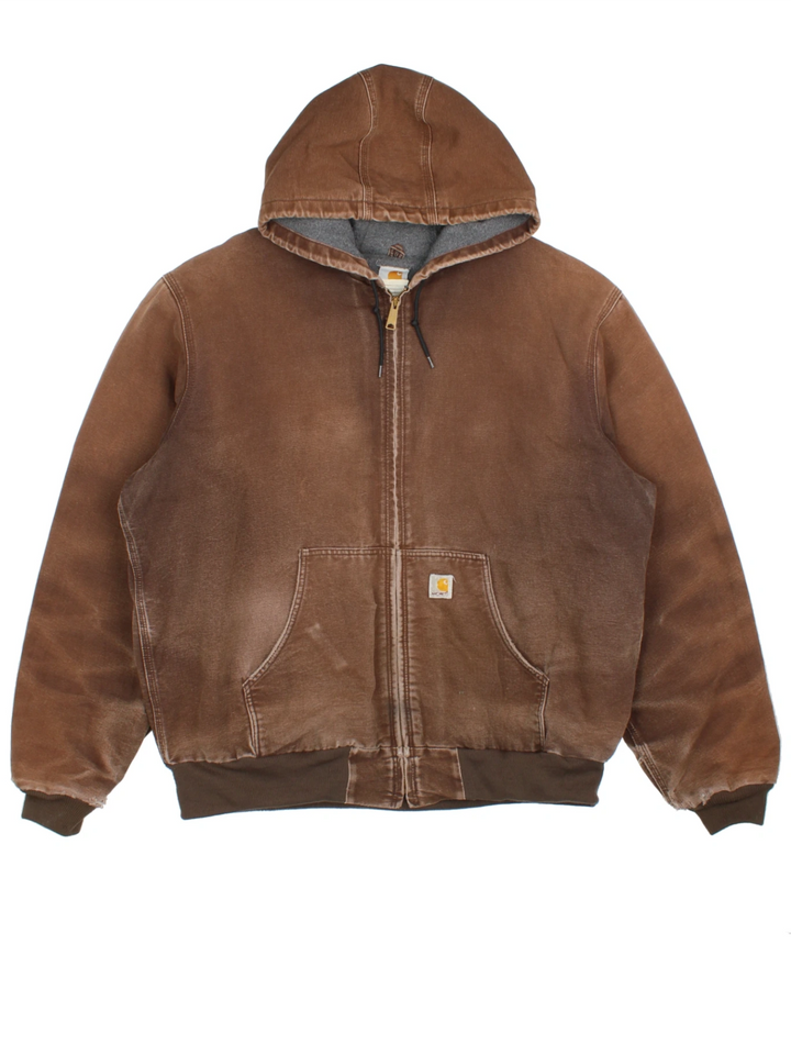 Carhartt Active Jacket (Size XXXL)