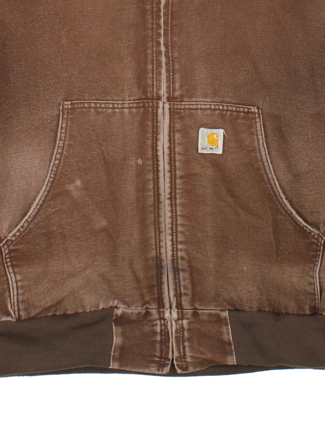 Carhartt Active Jacket (Size XXXL)