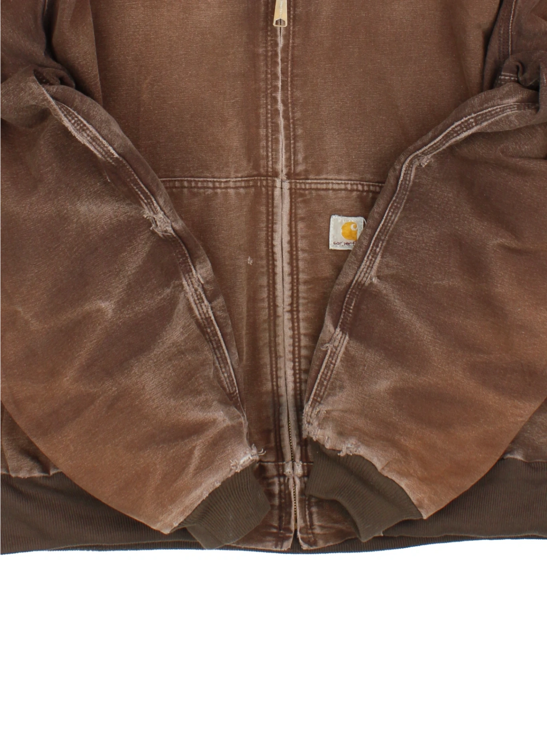 Carhartt Active Jacket (Size XXXL)