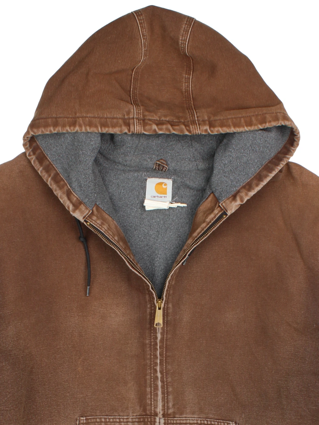Carhartt Active Jacket (Size XXXL)