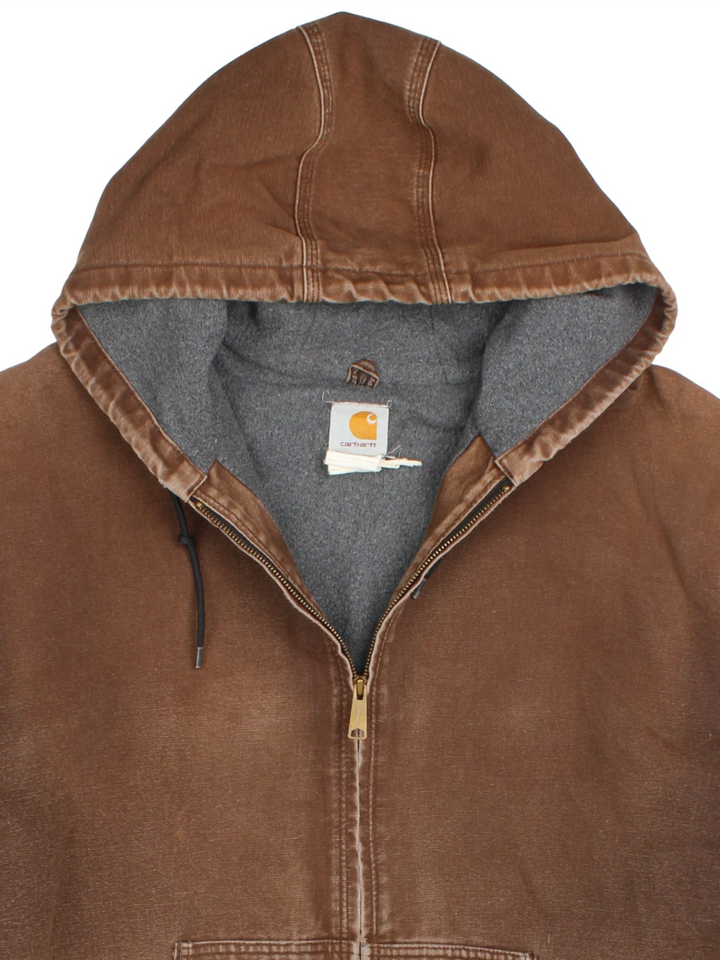 Carhartt Active Jacket (Size XXXL)