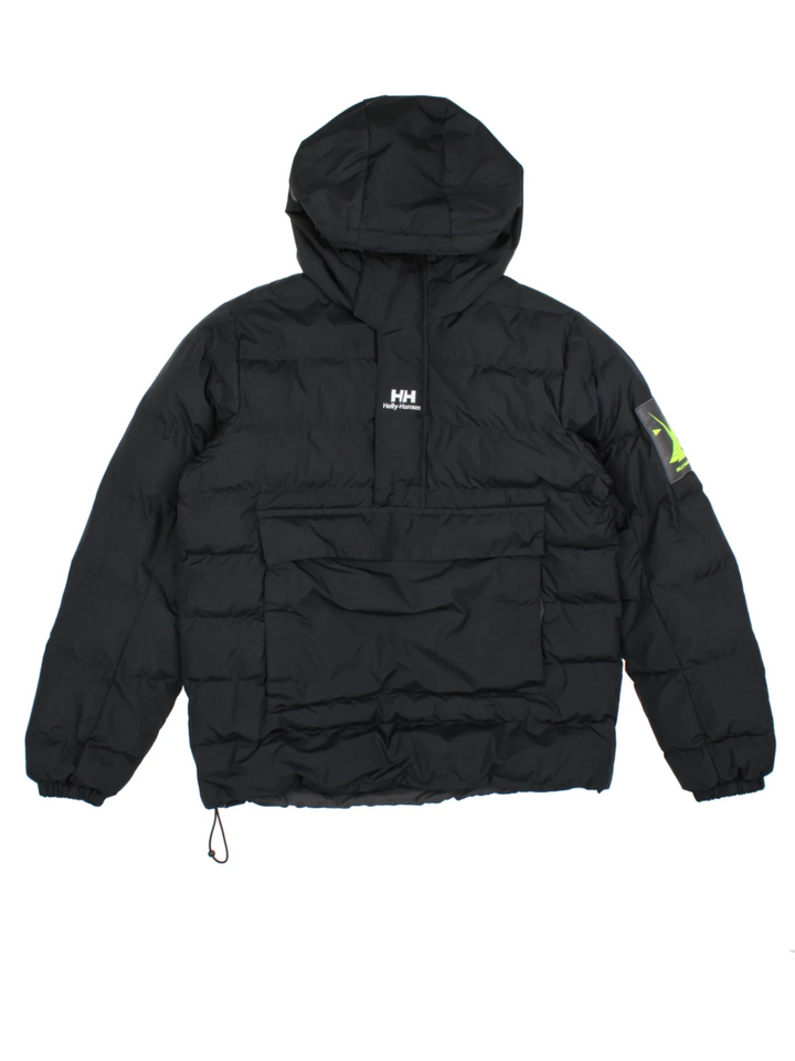 Helly Hansen Urban Puffer Anorak (Size M) - VintageFolk