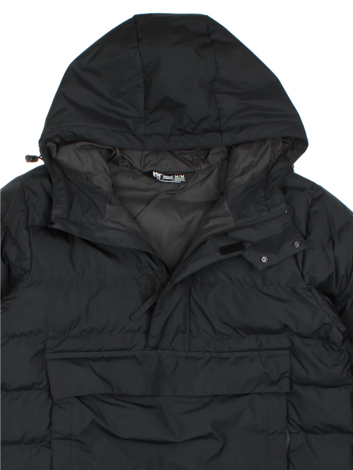 Helly Hansen Urban Puffer Anorak (Size M) - VintageFolk