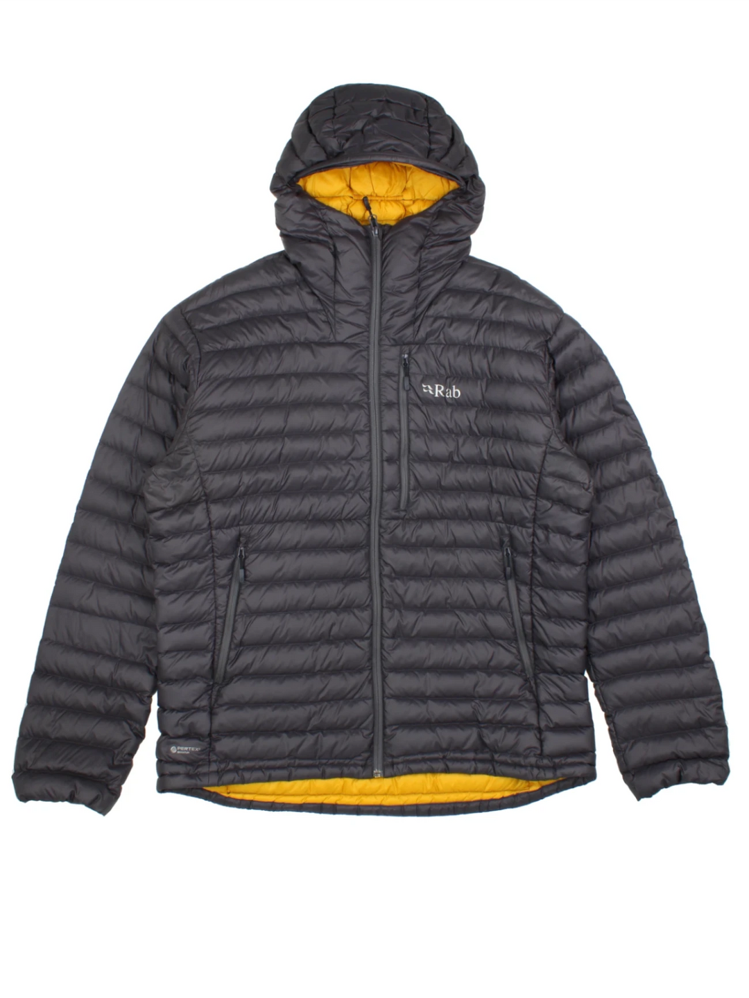 Rab Microlight Alpine Down Jacket (Size XL) - VintageFolk