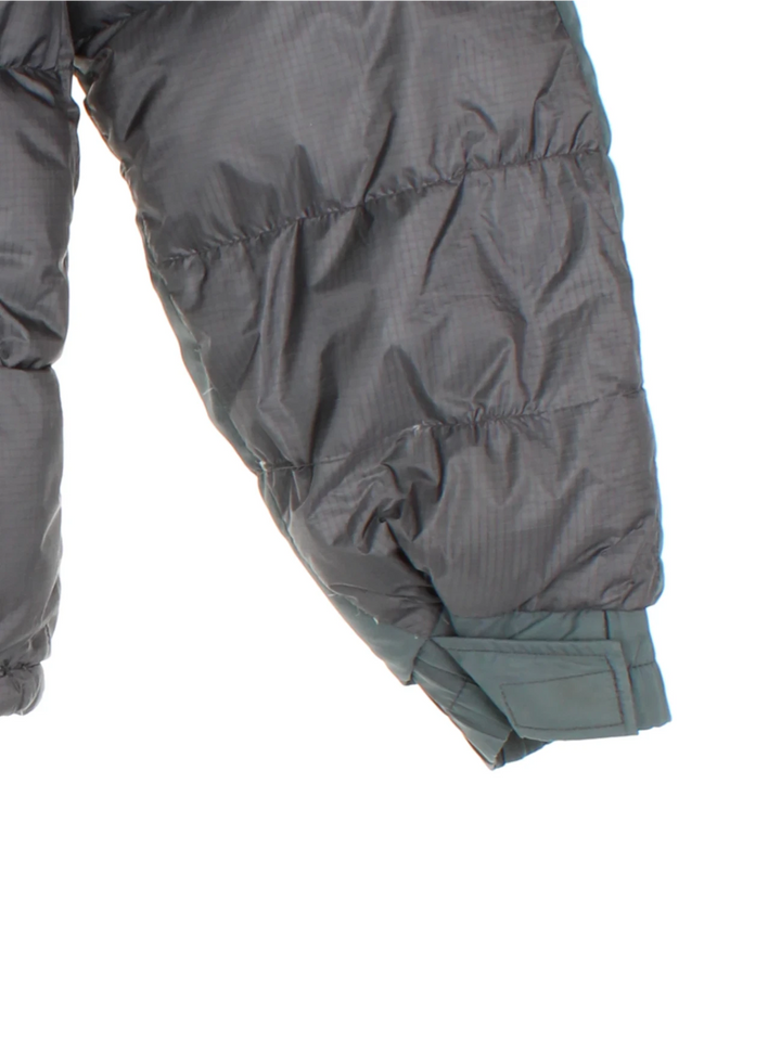 Mountain Hardwear Sub Zero Down Puffer Jacket (Size L) - VintageFolk