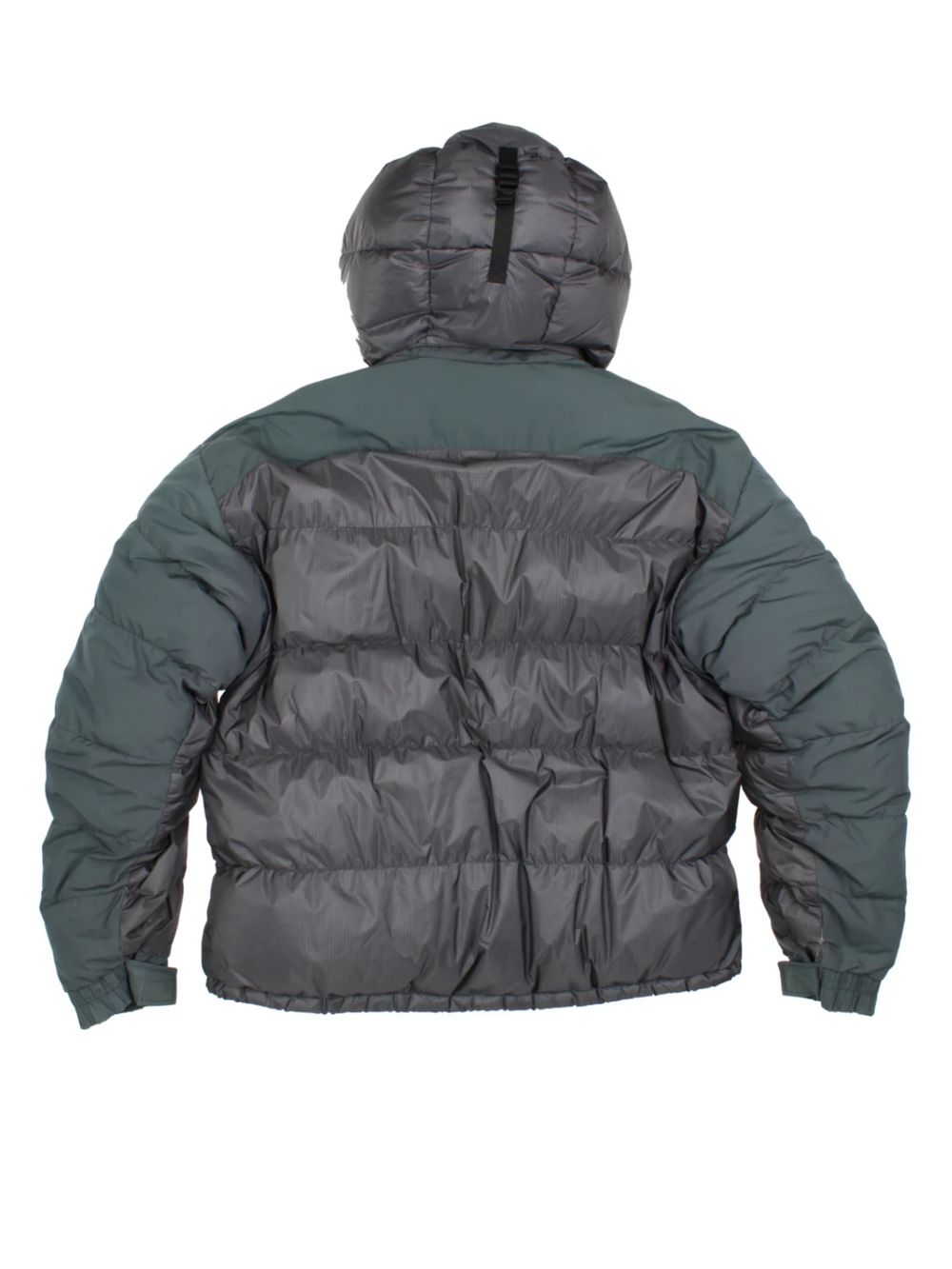 Mountain Hardwear Sub Zero Down Puffer Jacket (Size L) - VintageFolk