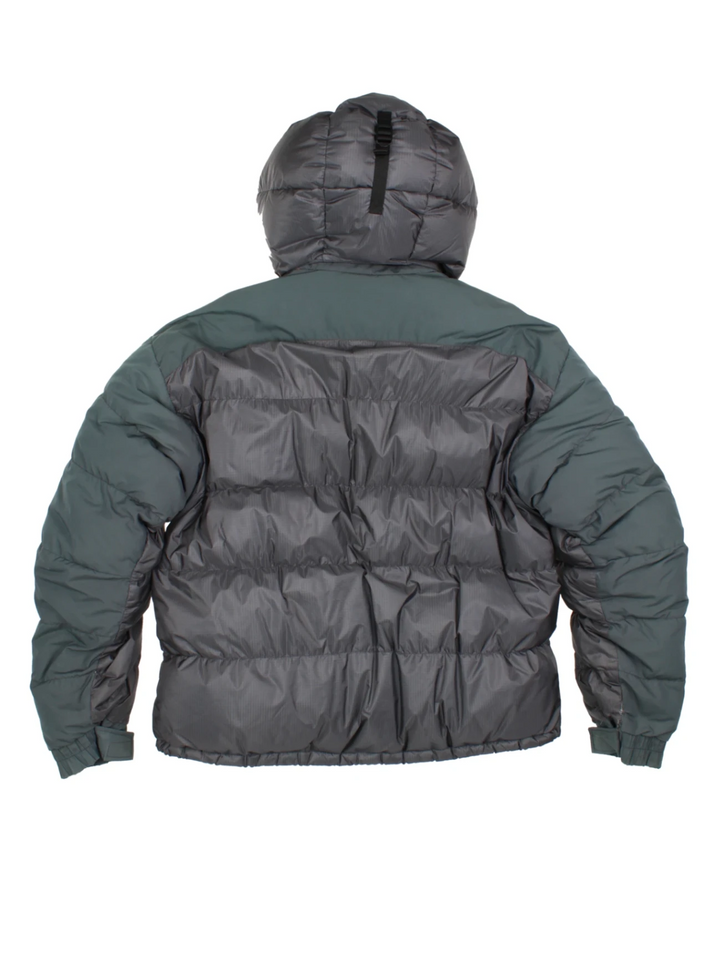 Mountain Hardwear Sub Zero Down Puffer Jacket (Size L) - VintageFolk