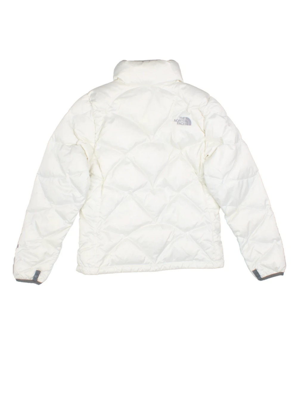 The North Face 550 Puffer Jacket (Size XS) - VintageFolk