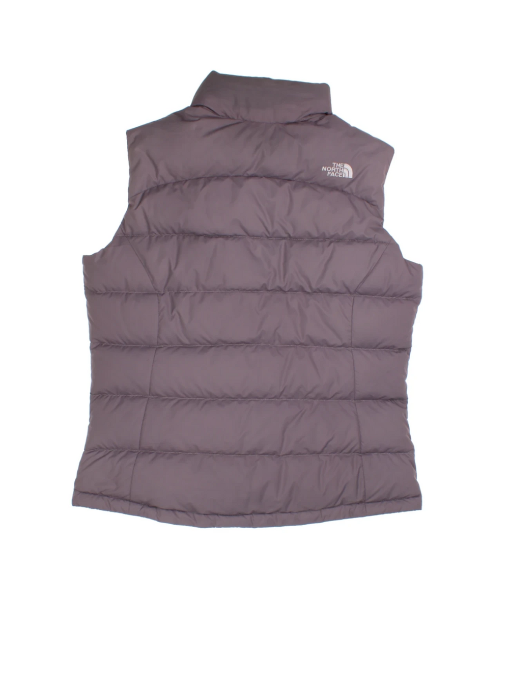 The North Face 700 Nuptse Puffer Gilet (Size M) - VintageFolk