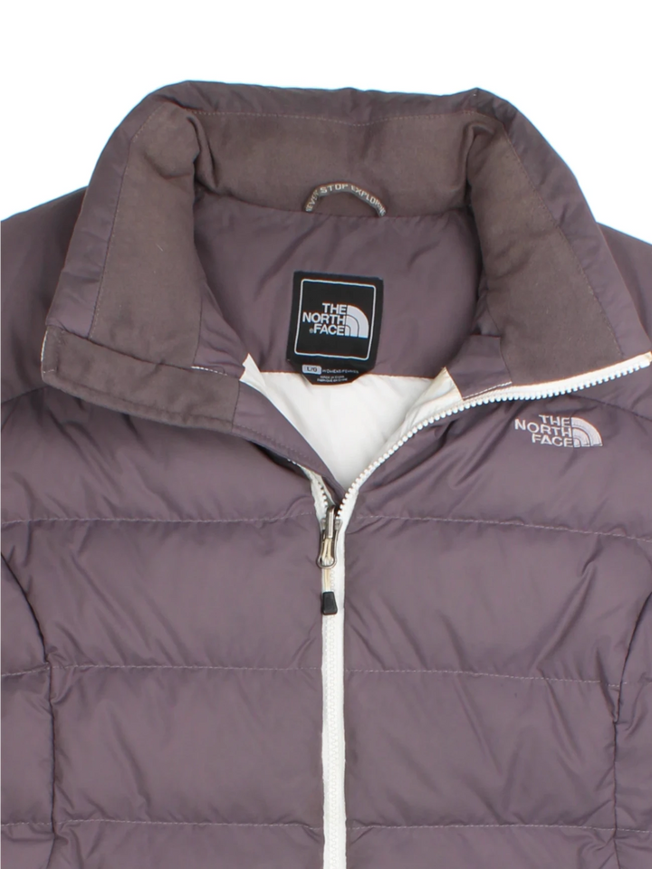 The North Face 700 Nuptse Puffer Gilet (Size M) - VintageFolk