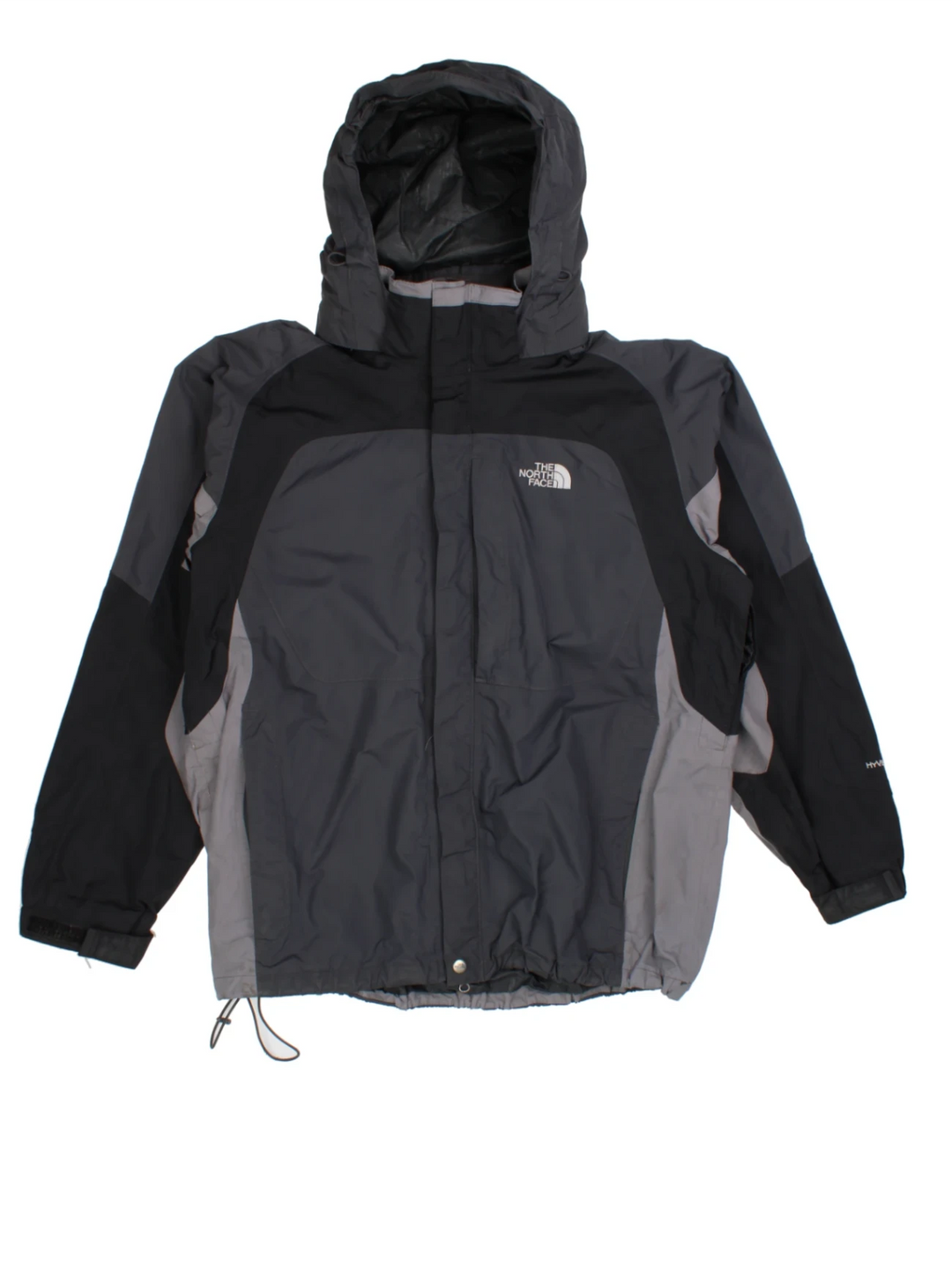 The North Face HyVent Jacket (Size XL) - VintageFolk