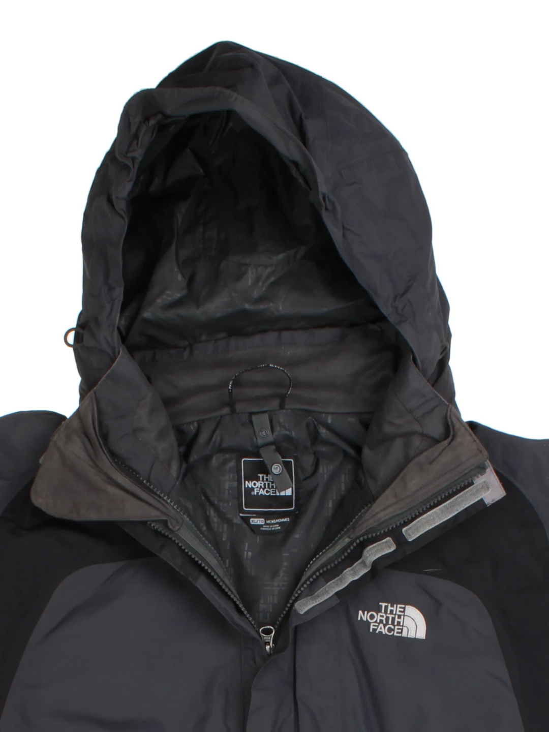 The North Face HyVent Jacket (Size XL) - VintageFolk
