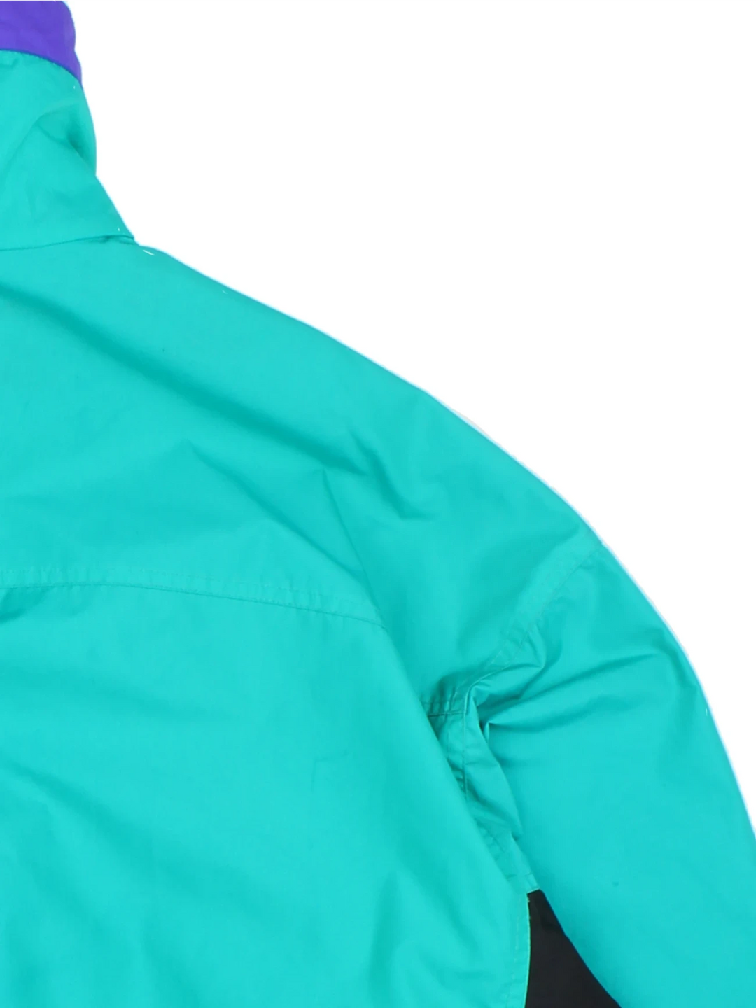 90s Columbia Bugaboo 3-in-1 Windbreaker Jacket (Size XXXL) - VintageFolk