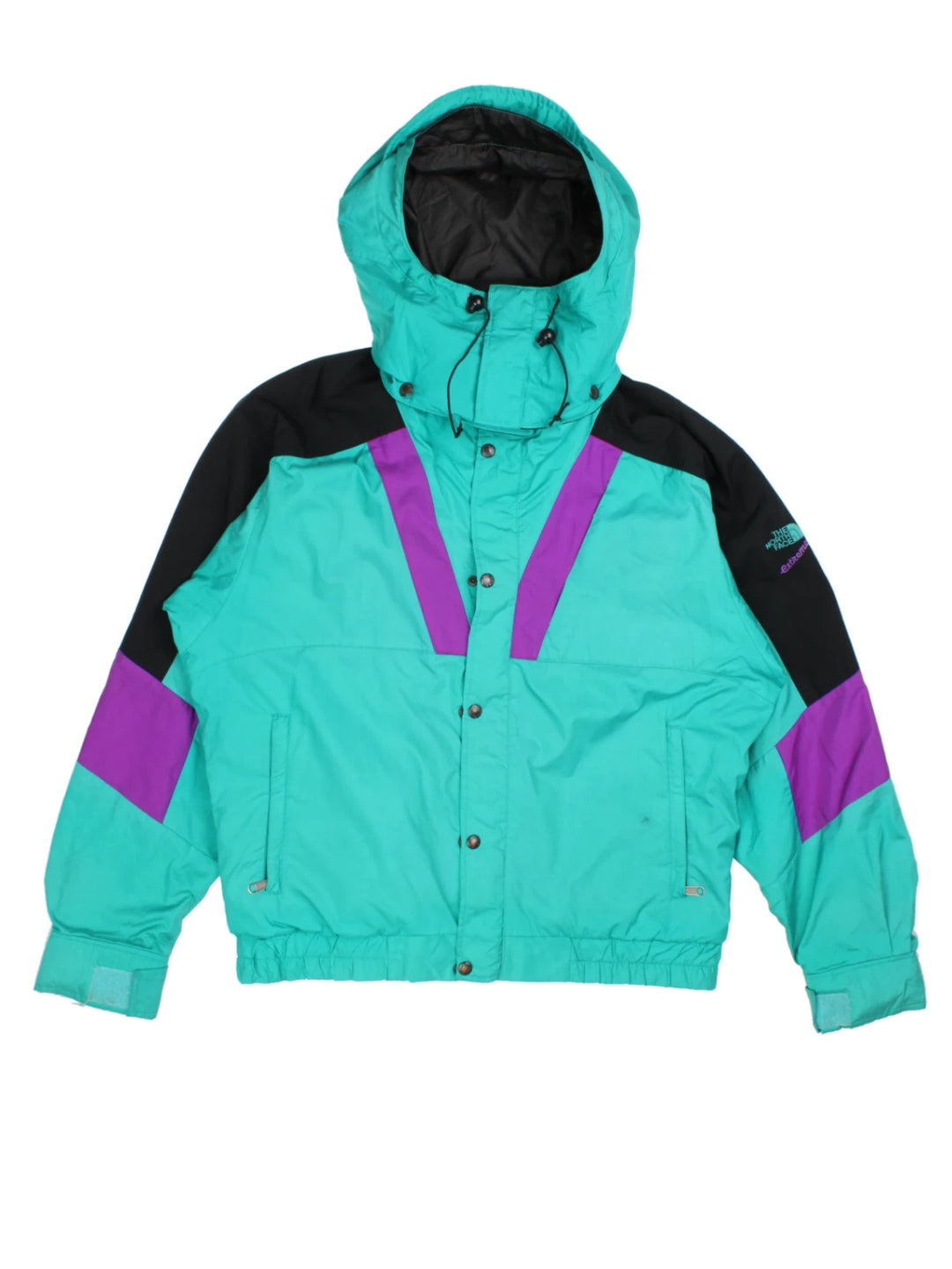 The North Face Extreme Jacket (Size XL) - VintageFolk