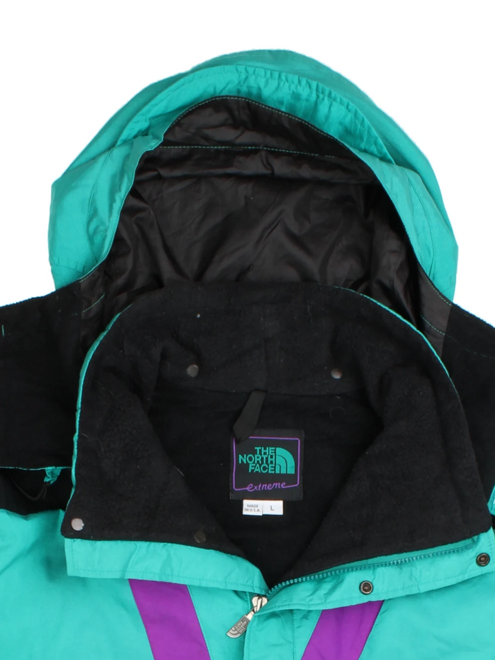 The North Face Extreme Jacket (Size XL) - VintageFolk