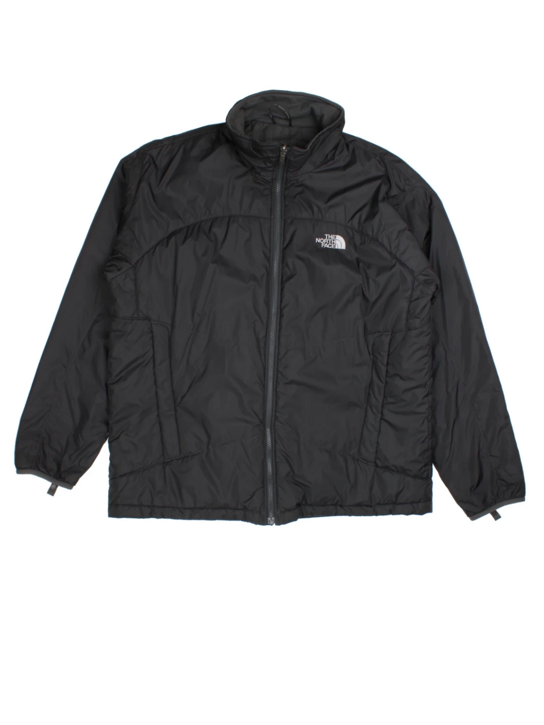 The North Face 700-fill Puffer Jacket (Size XL) - VintageFolk