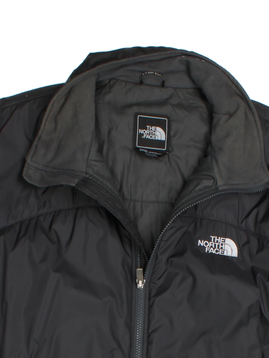 The North Face 700-fill Puffer Jacket (Size XL) - VintageFolk